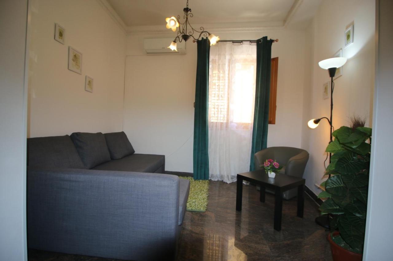 شقة Lighthouse - Casa Di Luce ريجّو دي كالابريا المظهر الخارجي الصورة
